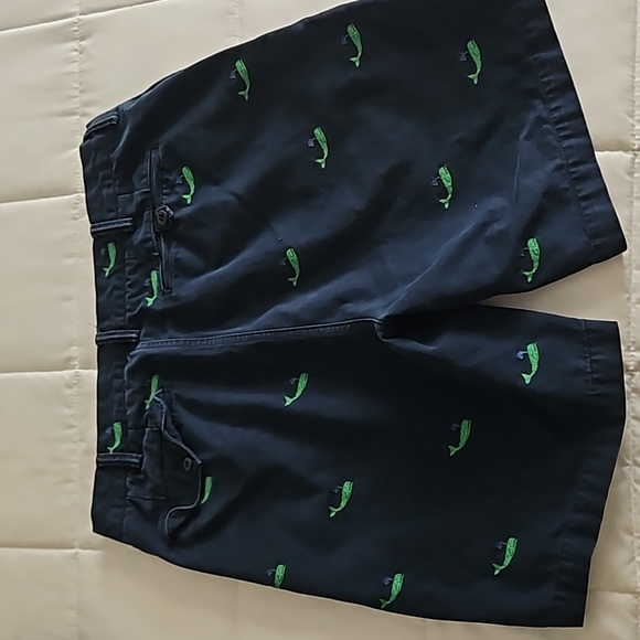 Men's Polo Ralph Lauren Shorts - Picture 5 of 7